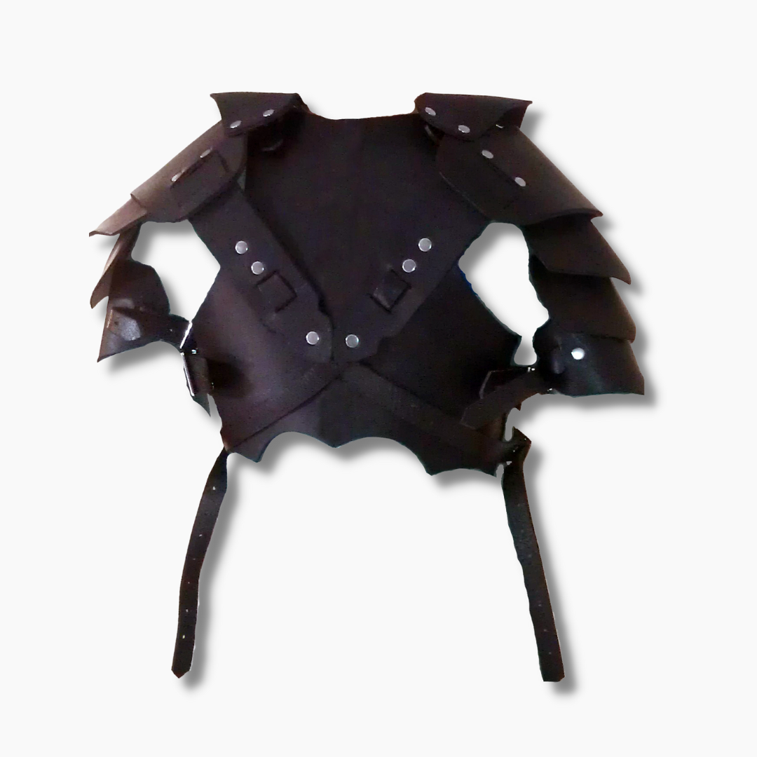 Medeival Costume medieval armor