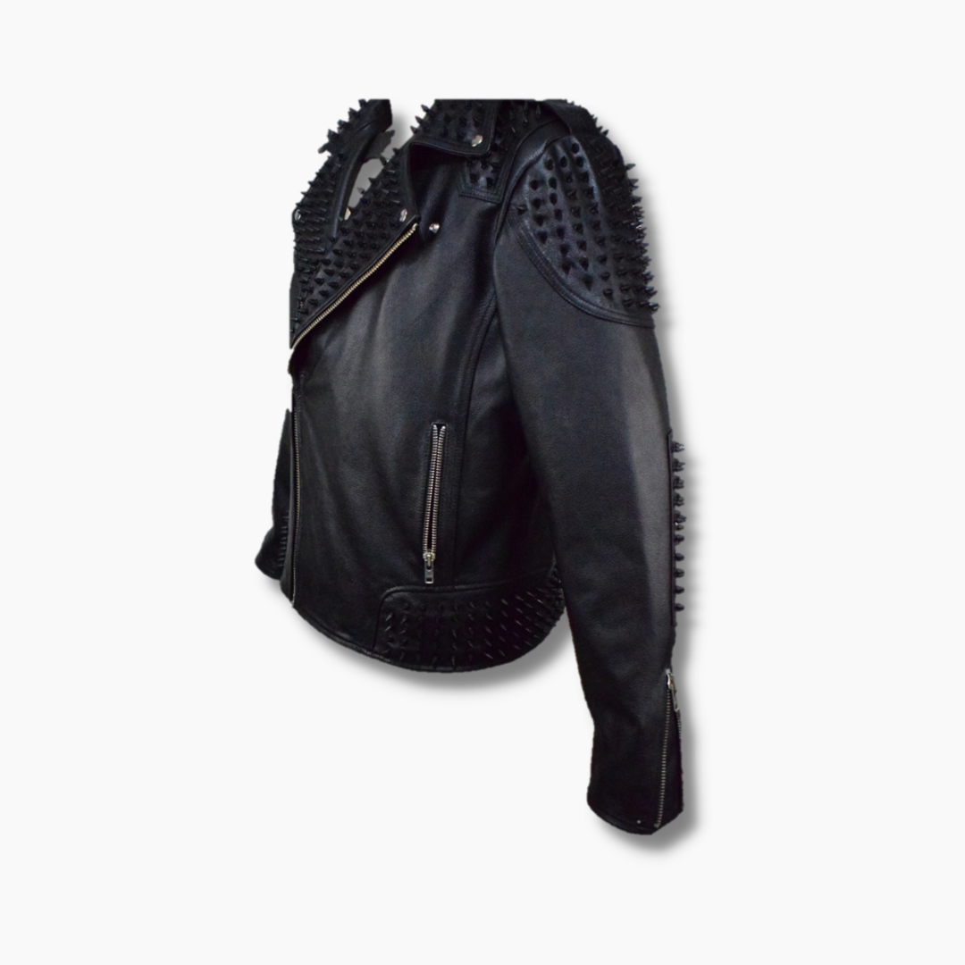 leather bike jackets for sale