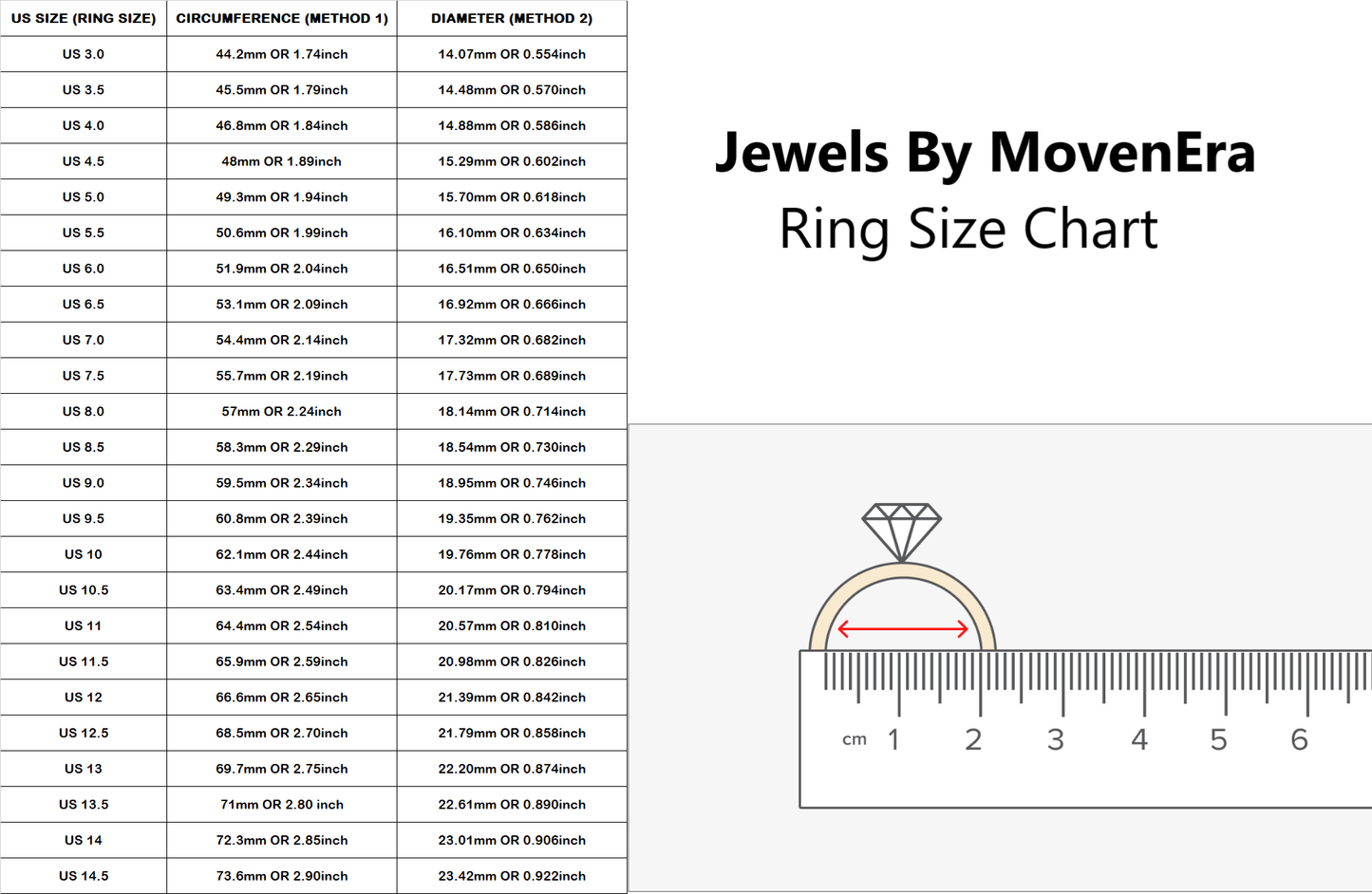 Royal Ruby Silver Ring - 925 Silver