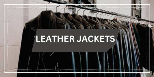 Unveiling Timeless Elegance: Movenera's Genuine Leather Jackets