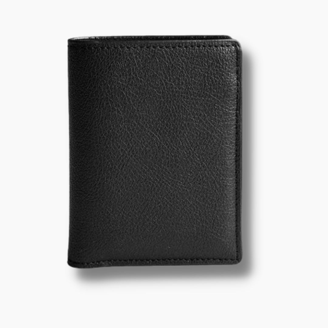 Leather Wallets – Moven Era