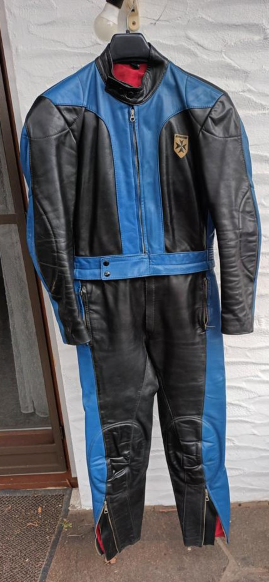 Custom listing for Rene