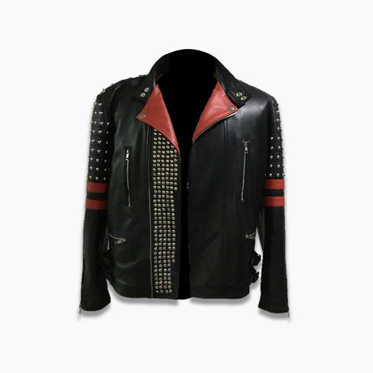 leather bike jackets for sale