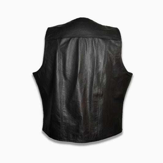 Leather Vests – Movenera
