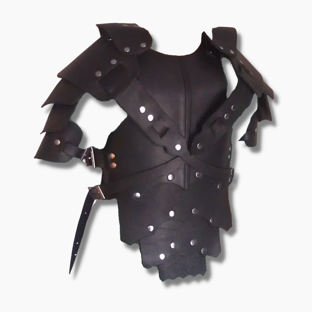 Games Thrones Leather Armour