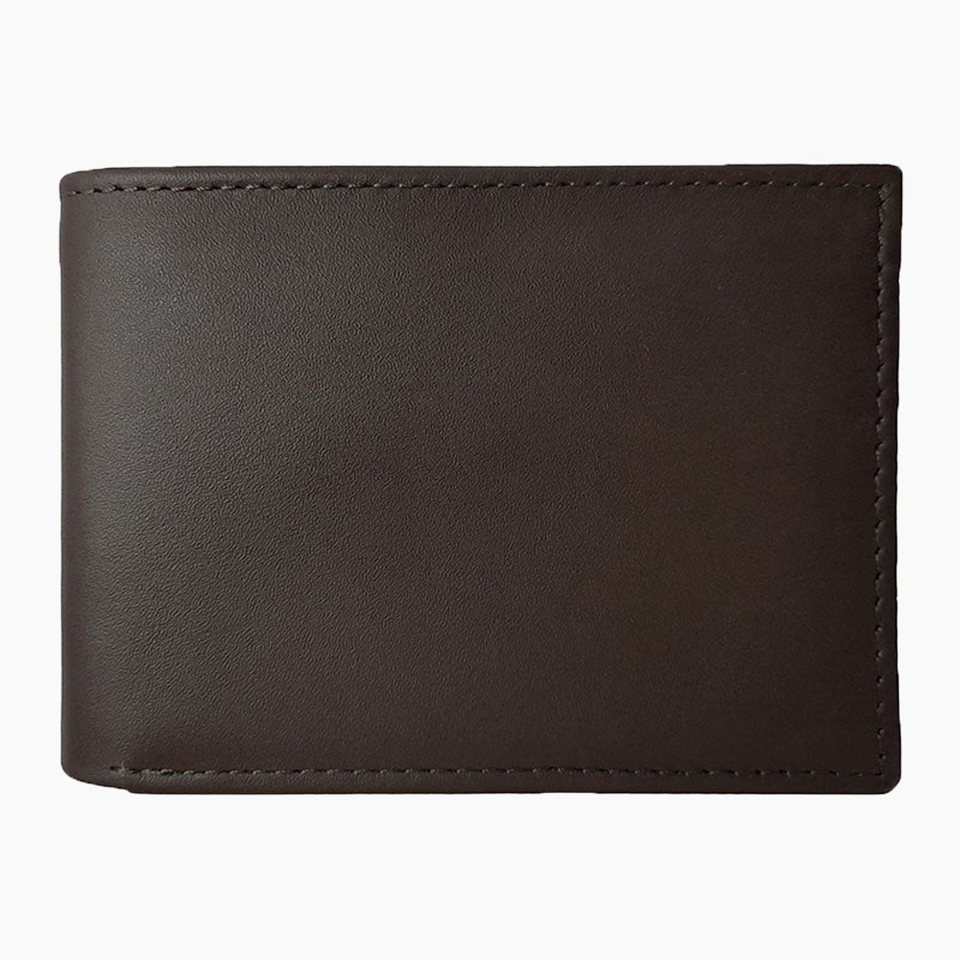 brown leather wallet leather wallet brown 